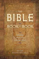 The Bible Book by Book - Richenda Milton-Daws