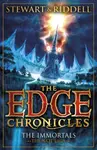 The Edge Chronicles: The Immortals - Paul Stewart, Chris Riddell