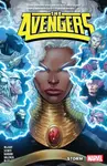 Avengers by Jed Mackay Vol. 4: Storm - Jed MacKay