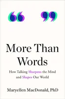 More Than Words - Maryellen MacDonald