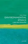 Environmental Ethics - Robin  Attfield