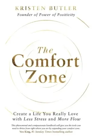 The Comfort Zone - Kristen Butler
