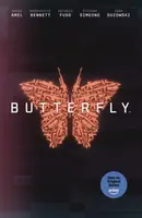 Butterfly - Marguerite Bennett, Arash Amel