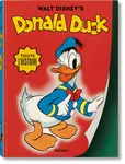 Walt Disney's Donald Duck - David Gerstein, J. B. Kaufman
