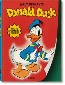 Walt Disney's Donald Duck - David Gerstein, J. B. Kaufman