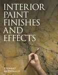 Interior Paint Finishes and Effects - Stewart McDonald