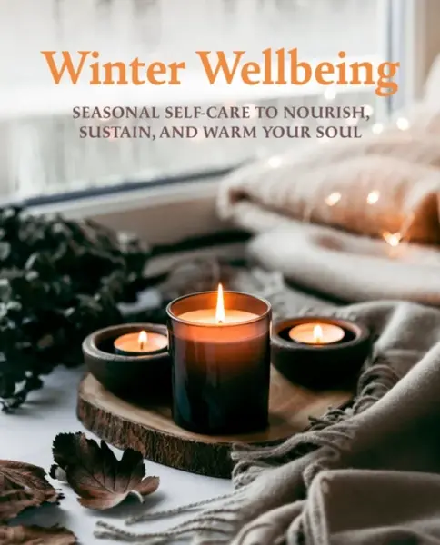 Winter Wellbeing - CICO Books