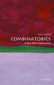 Combinatorics - Robin  Wilson