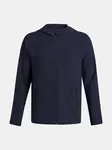 Under Armour UA B Unstoppable Full Zip-BLU Boys' Sweatshirt - Boys