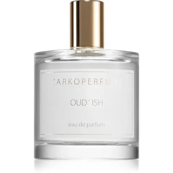 Zarkoperfume Oud'ish parfumovaná voda unisex 100 ml