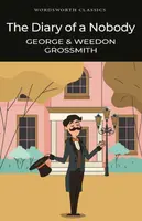 The Diary of a Nobody - George Grossmith, Weedon Grossmith