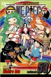 One Piece, Vol. 53 - Eiičiró Oda