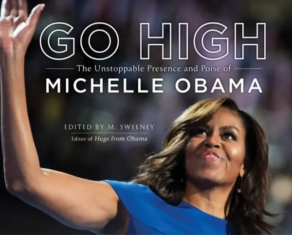 Go High - M. Sweeney