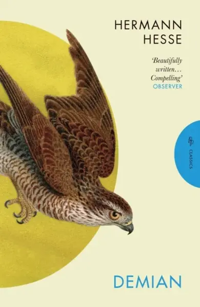 Demian - Hermann Hesse