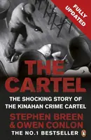 The Cartel - Owen Conlon, Stephen Breen
