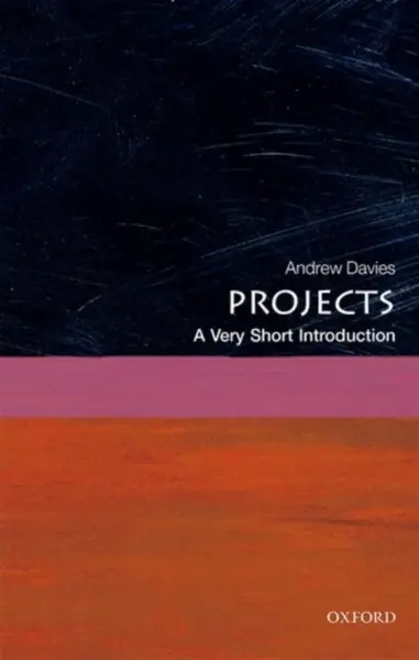 Projects - Andrew  Davies