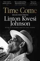 Time Come - Linton Kwesi Johnson