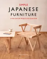 Simple Japanese Furniture - group monomono