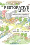 Restorative Cities - Jenny  Roe, Layla McCay