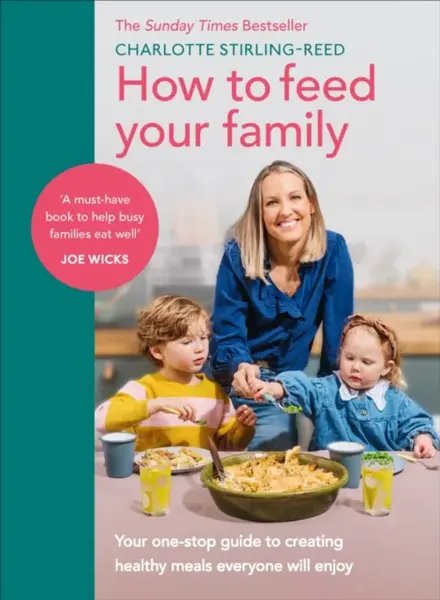 How to Feed Your Family - Charlotte Stirling Reed