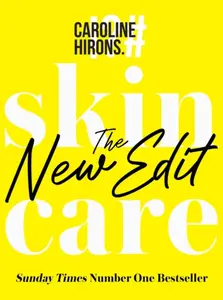 Skincare - Caroline Hirons