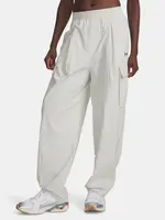 Under Armour UA Unstoppable Rstop Cargo-WHT Women's Sports Trousers - Women's