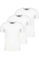 Pánské tričko dewberry