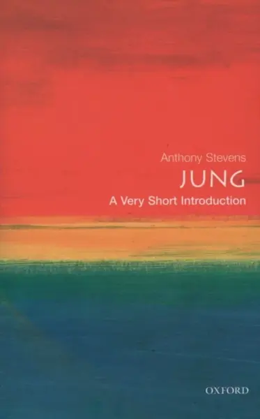 Jung - Anthony Stevens