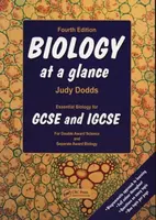 Biology at a Glance - Judy Dodds