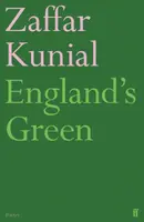 England's Green - Zaffar Kunial