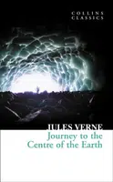 Journey to the Centre of the Earth - Jules Verne