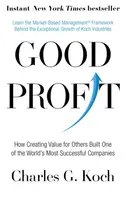 Good Profit - Charles G. Koch