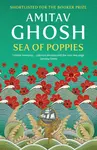 Sea of Poppies - Amitav Ghosh