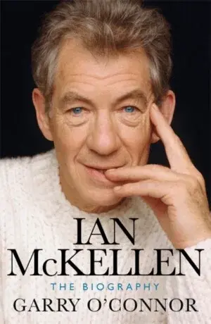 Ian McKellen - Garry O'Connor