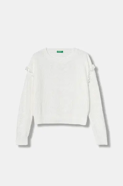 Dětský svetr United Colors of Benetton