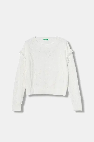 United Colors of Benetton  Dětský svetr