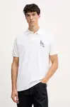 Bavlněné polo tričko Polo Ralph Lauren