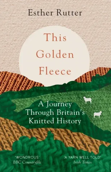 This Golden Fleece - Esther Rutter