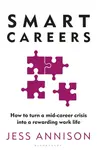 Smart Careers - Jess Annison