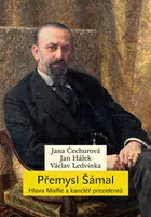Přemysl Šámal - e-kniha