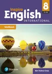 Inspire English International Year 8 Workbook - David Grant