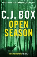 Open Season - C. J. Box