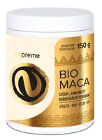 NUPREME BIO Maca 150 g