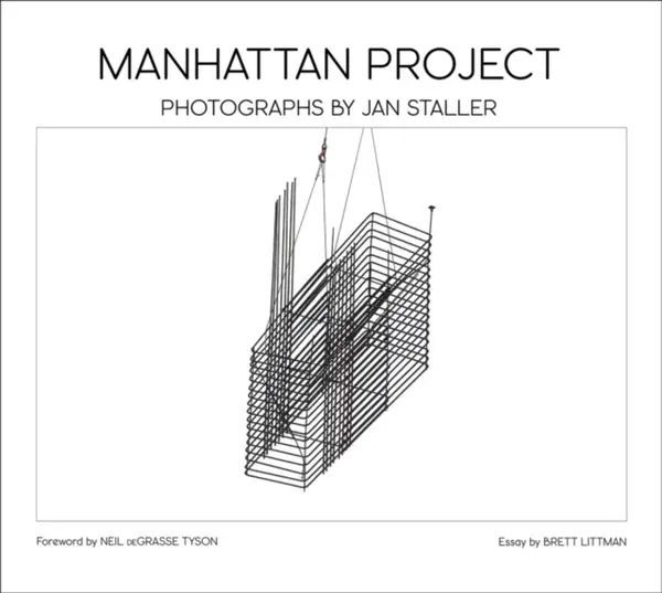 Manhattan Project - Jan Staller
