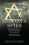 Gideon's Spies - Thomas Gordon