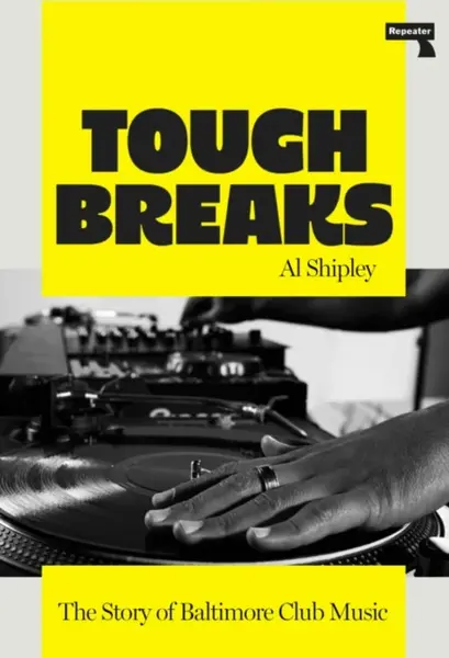 Tough Breaks - Al Shipley