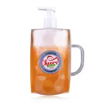 Accentra Sprchový gél na telo a ruky 2v1 Cheers (Body & Hand Wash) 720 ml