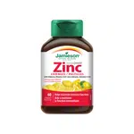 Jamieson Zinek Vit.c+d3 Přích.citron-máta Past.60