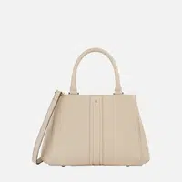 Cream Women's Handbag Geox Dhyalma Bag - Women's
