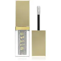 Stila Cosmetics Glitter & Glow trblietavé tekuté očné tiene Perlina 4.5 ml